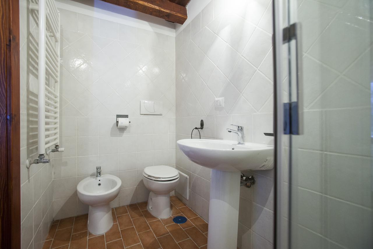 Antico Casale Spezia Pelagalli Aquino Exteriér fotografie