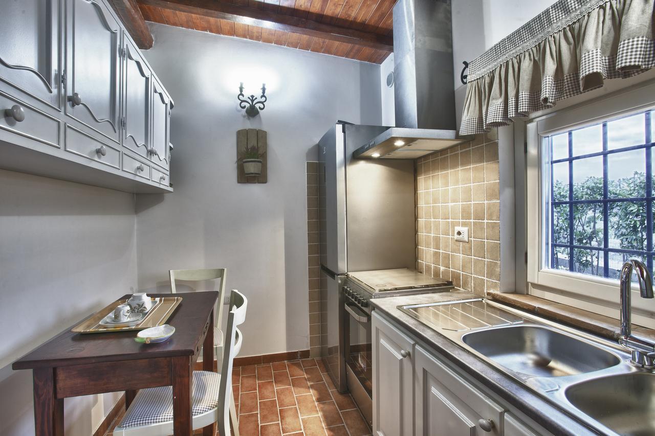 Antico Casale Spezia Pelagalli Aquino Exteriér fotografie